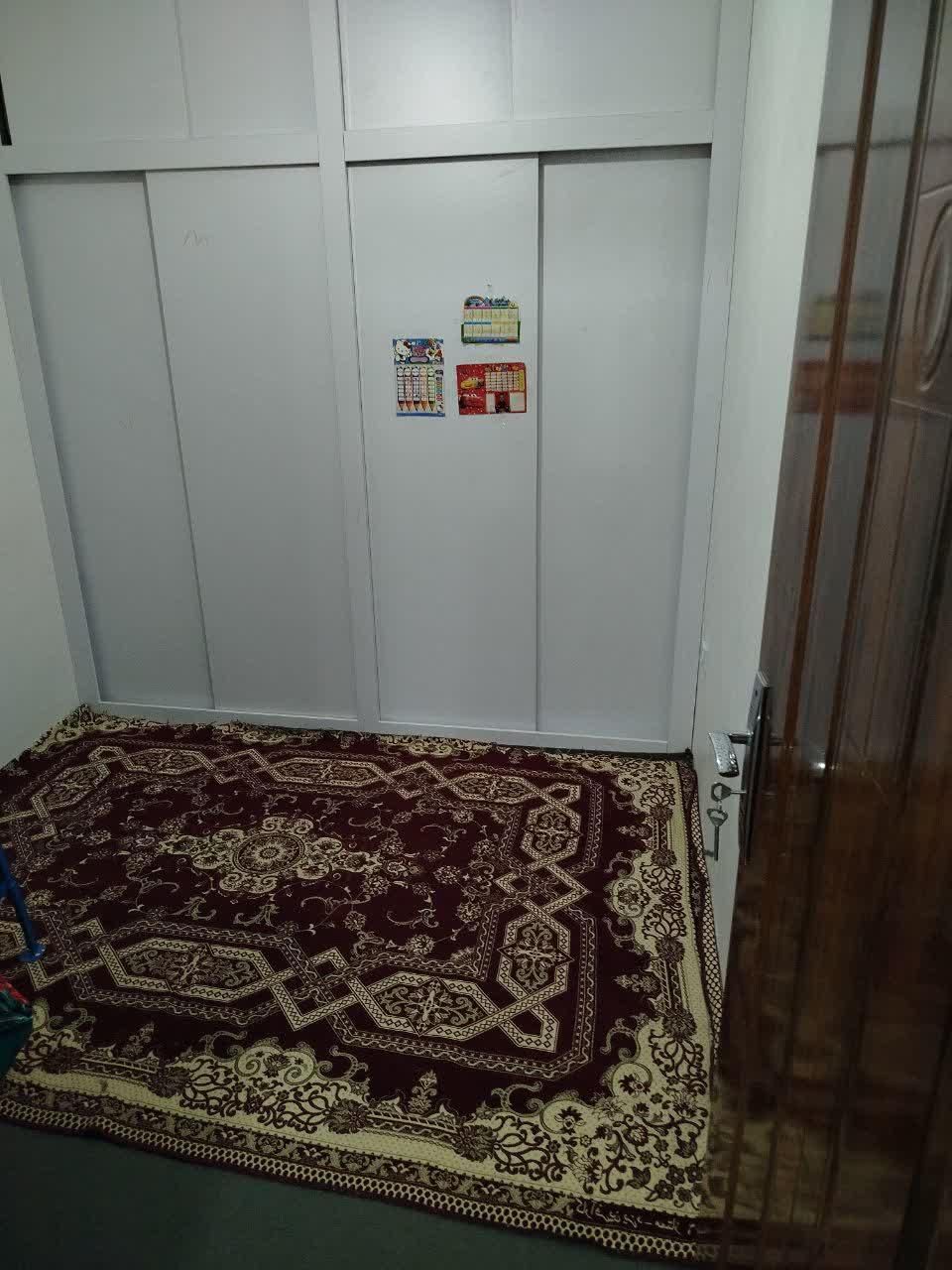 فروش آپارتمان ۸۴ متری ۲ خوابه در شهرک ابوذر|فروش آپارتمان|تهران, شهرک ابوذر|دیوار