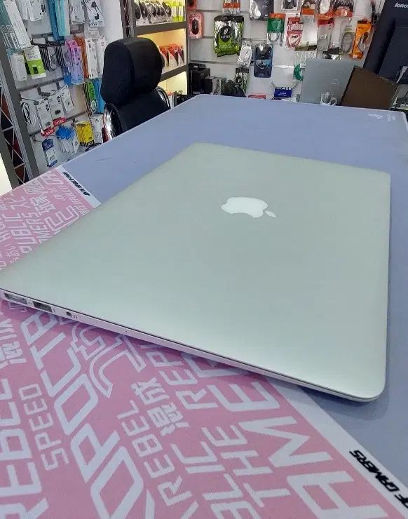 مک بوک Macbook Air|رایانه همراه|سبزوار, نواب صفوی|دیوار