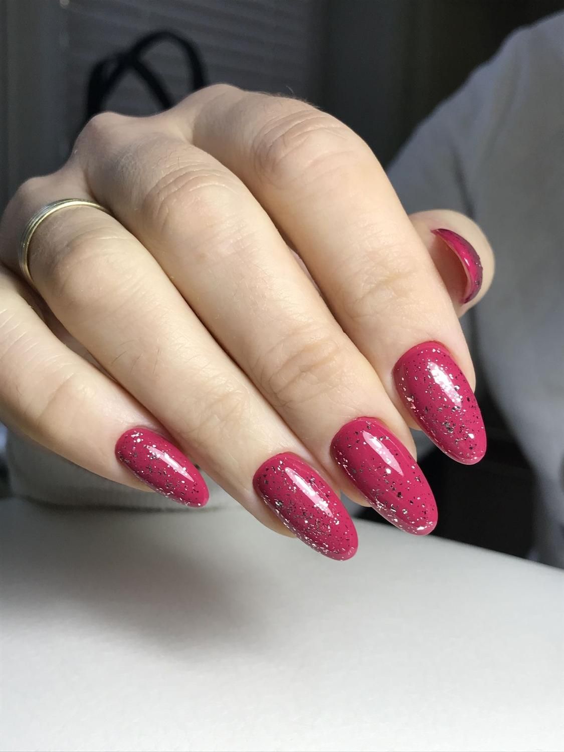 خدمات لاین ناخن و اموزش|خدمات آرایشگری و زیبایی|میبد, |دیوار