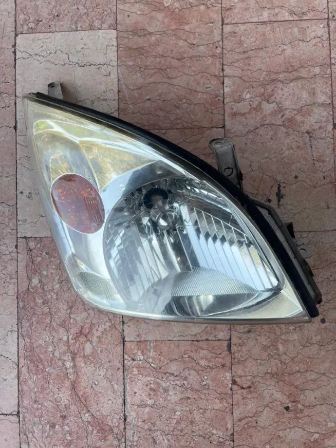 یک جفت چراغ بسترن پرادوتوسان ۲۰۰۸،چراغ ۲۰۷ کروز|قطعات یدکی و لوازم جانبی|تهران, هفت حوض|دیوار