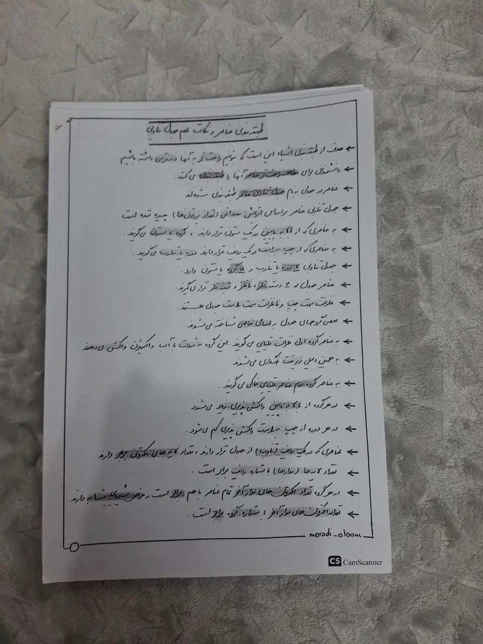 کتاب های کمک درسی نهم|کتاب و مجله آموزشی|اصفهان, خواجه عمید|دیوار