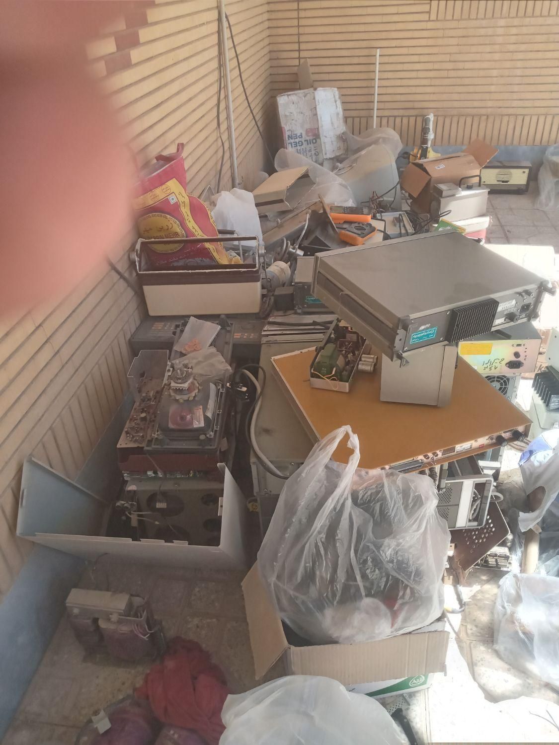 خرید ضایعات با قیمت مناسب در شاهین شهر مس سیار|عمده‌فروشی|شاهین‌شهر, امام حسین|دیوار