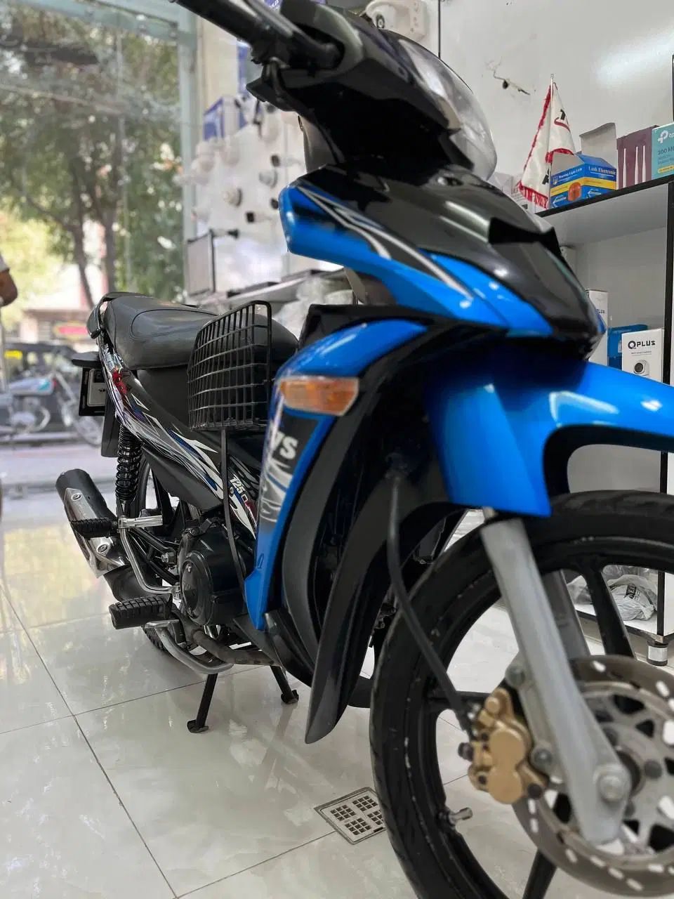 tvs تمیز|موتورسیکلت|اصفهان, خانه اصفهان|دیوار