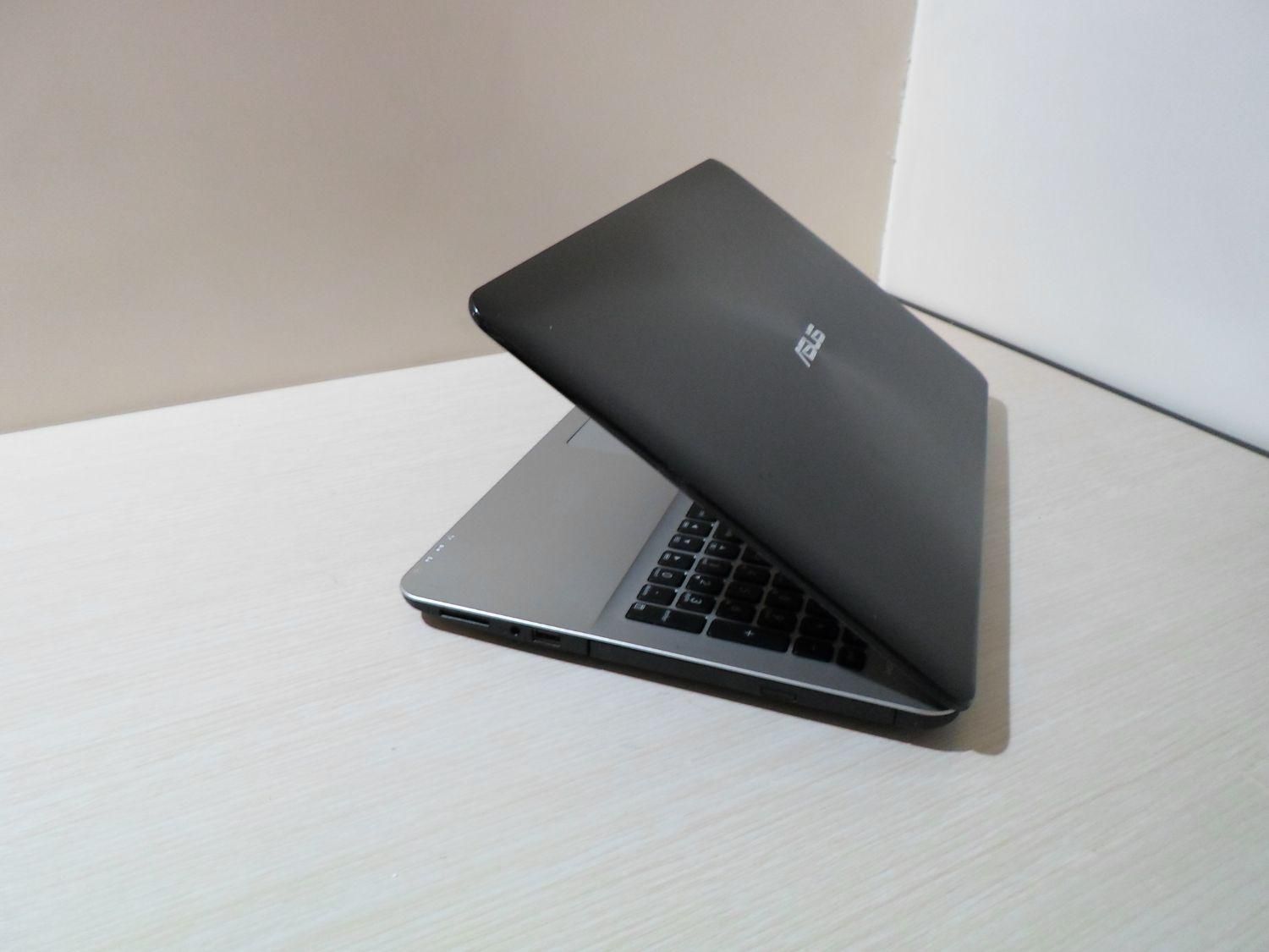 لپ تاپ ASUS X555LAB|رایانه همراه|اصفهان, خلجا|دیوار