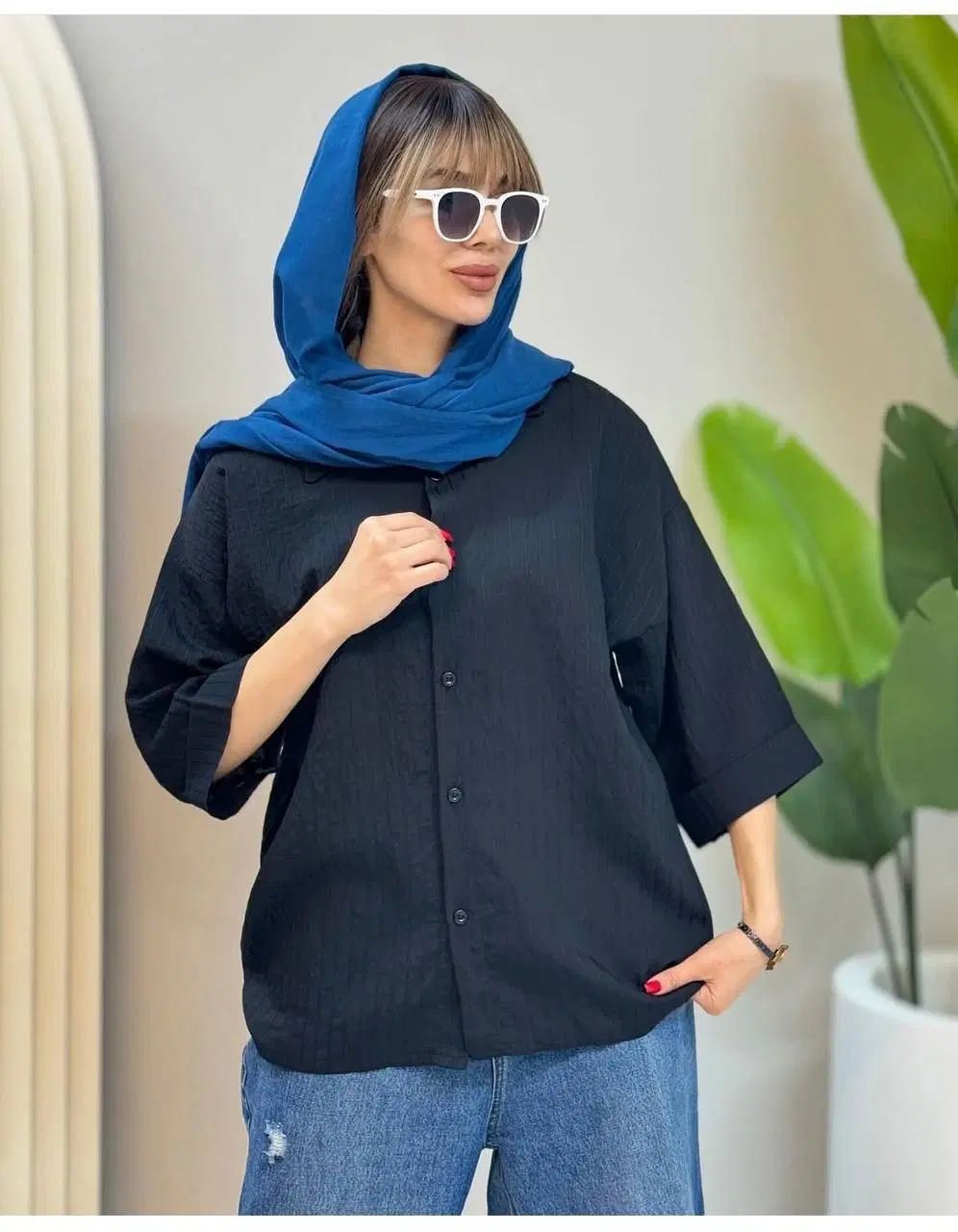 شومیز|لباس|تهران, هرندی|دیوار
