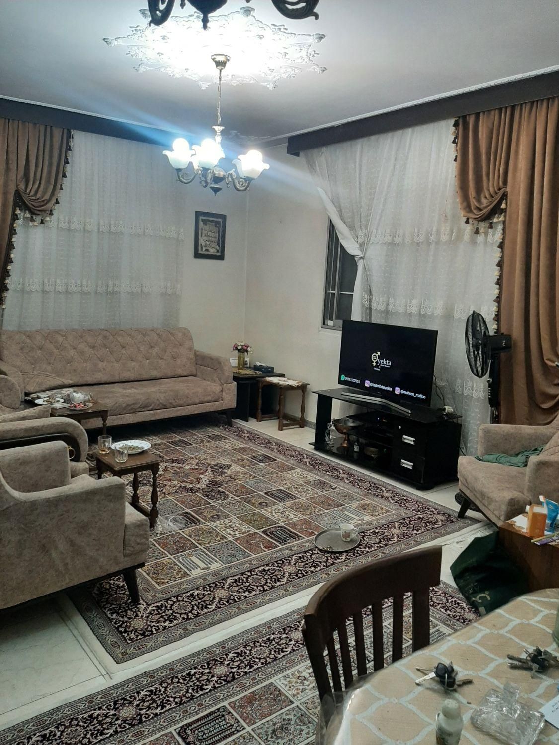 آپارتمان ۷۱ متری تک واحدی|فروش آپارتمان|تهران, سلسبیل|دیوار