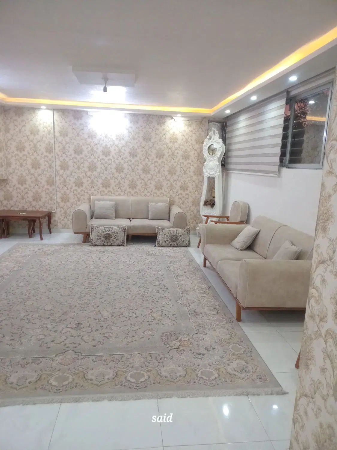 رهن خانه در رده|اجارهٔ آپارتمان|مشهد, رده|دیوار