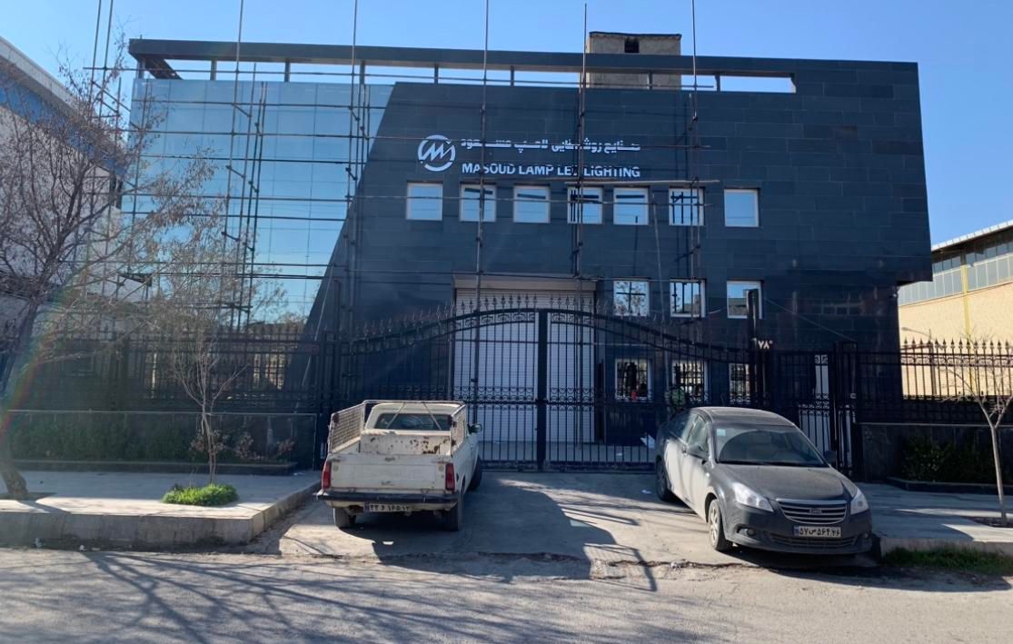 نیروی مونتاژ و بسته بندی لامپ|استخدام صنعتی، فنی، مهندسی|مشهد, توس|دیوار
