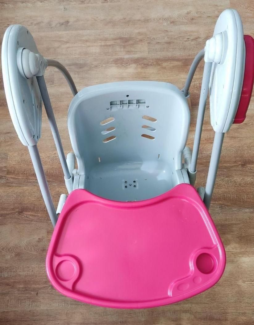 صندلی غذای کودک MAMA LOVE|تخت و صندلی بچه|رشت, منظریه|دیوار