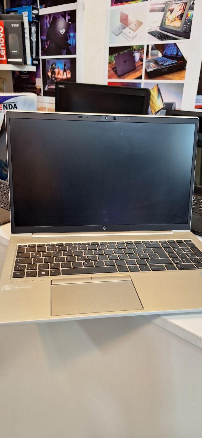 HP AX20 INGW|رایانه همراه|گرگان, |دیوار