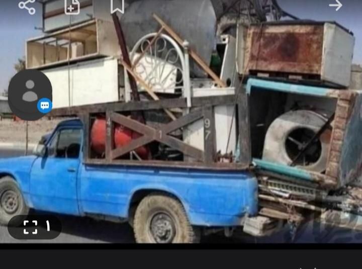 خرید ضایعات درکامیاران مس برنجه۰۰ لطفا تماس بگیرید|خدمات پیشه و مهارت|کامیاران, |دیوار