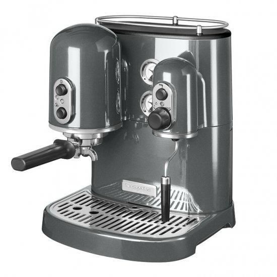 Espresso kitchenaid|سماور، چای‌ساز، قهوه‌ساز|تهران, ظفر|دیوار