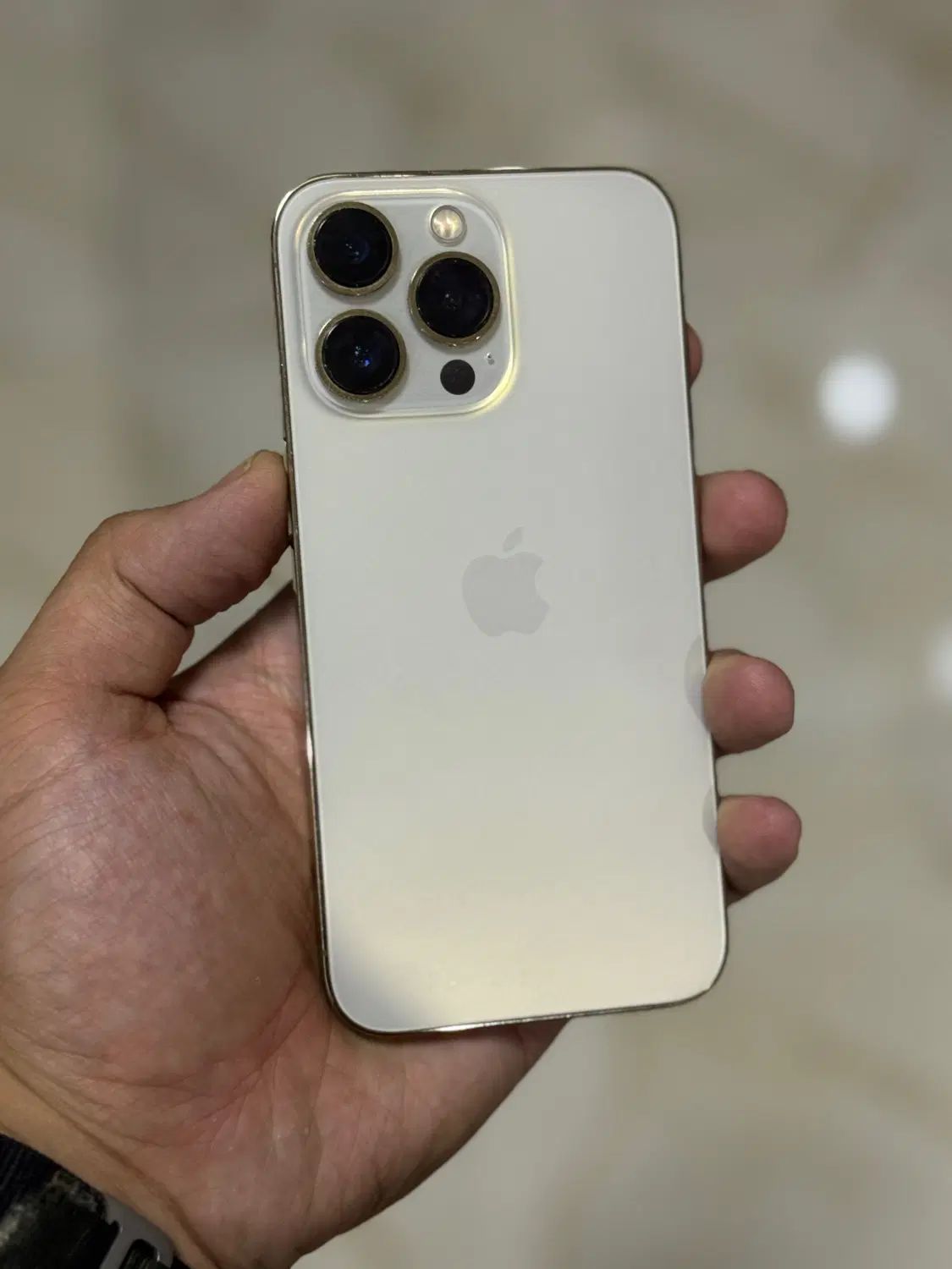 Iphone 13pro 256GB|موبایل|کرج, گوهردشت|دیوار