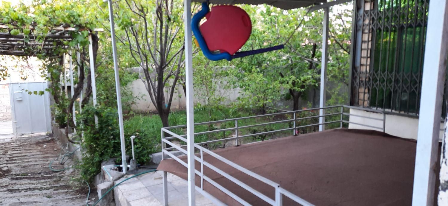 اجاره خانه ویلایی در دهبکری بصورت روزانه|اجارهٔ کوتاه‌مدت ویلا و باغ|بم, |دیوار