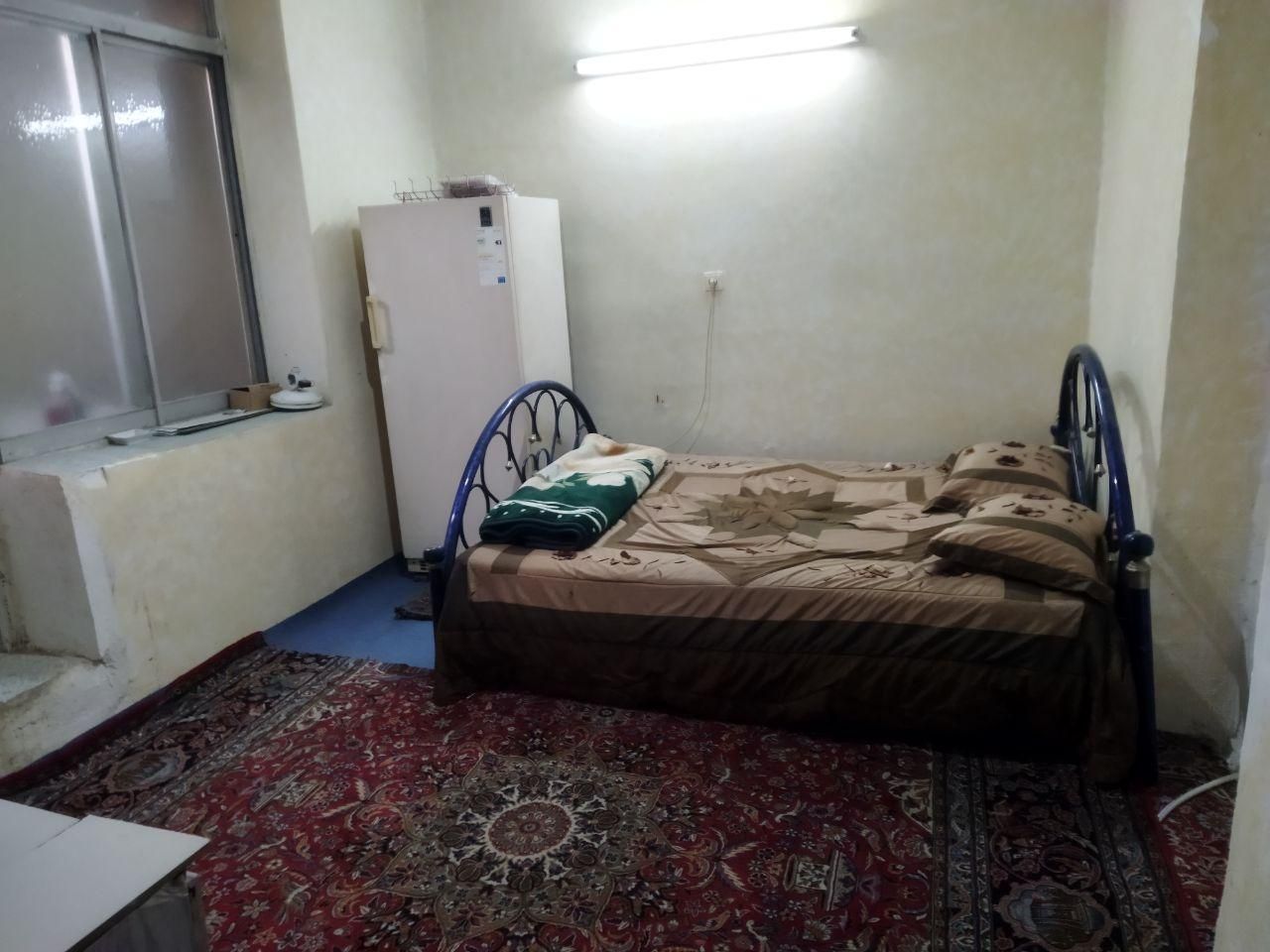 اجاره روزانه/هفتگی/ماهانه خونه۲۴ و۱۲متری|اجارهٔ کوتاه‌مدت آپارتمان و سوئیت|بابل, |دیوار