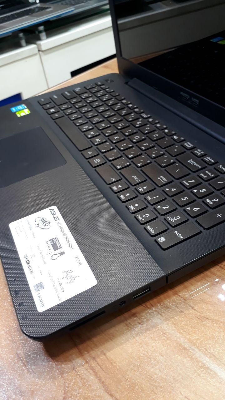 ASUS X554L|رایانه همراه|گرگان, |دیوار