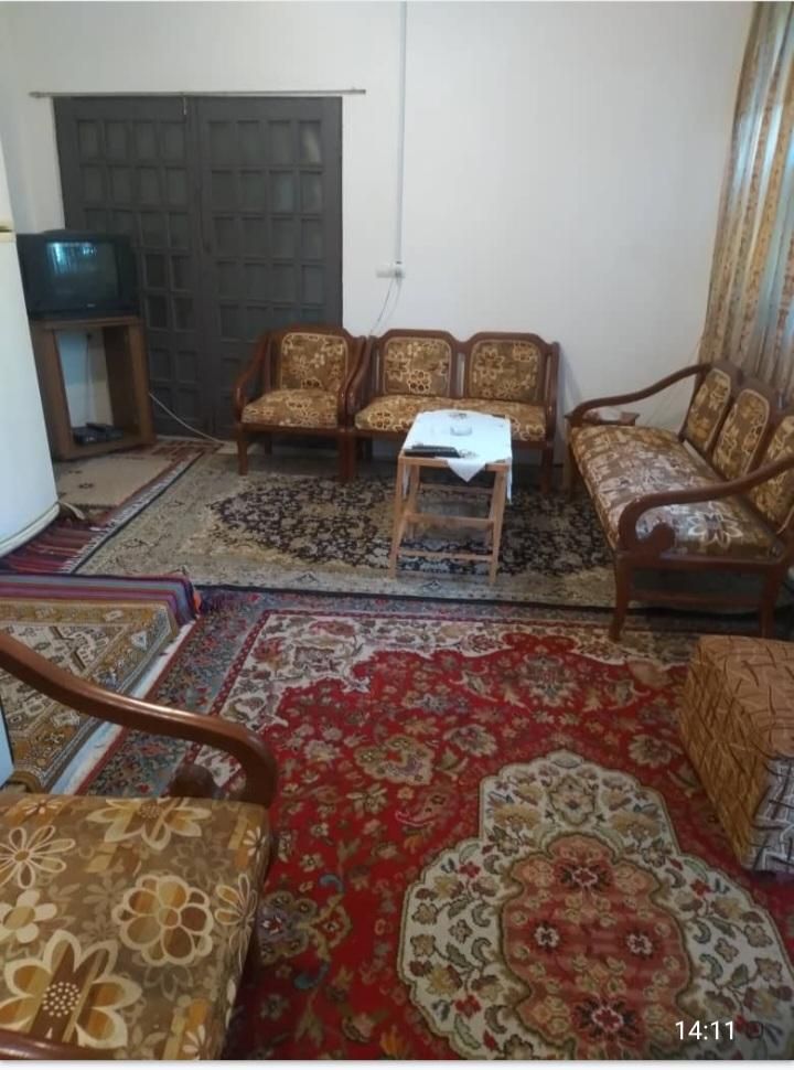 اجاره روزانه سوییت باحیاط والاچیق|اجارهٔ کوتاهمدت آپارتمان و سوئیت|چالوس, |دیوار