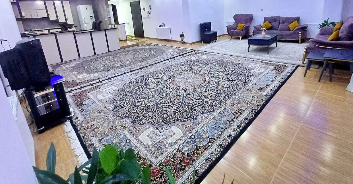 سوییت خانه منزل اجاره در جوانرود بدون واسطه|اجارهٔ کوتاه‌مدت آپارتمان و سوئیت|جوانرود, |دیوار