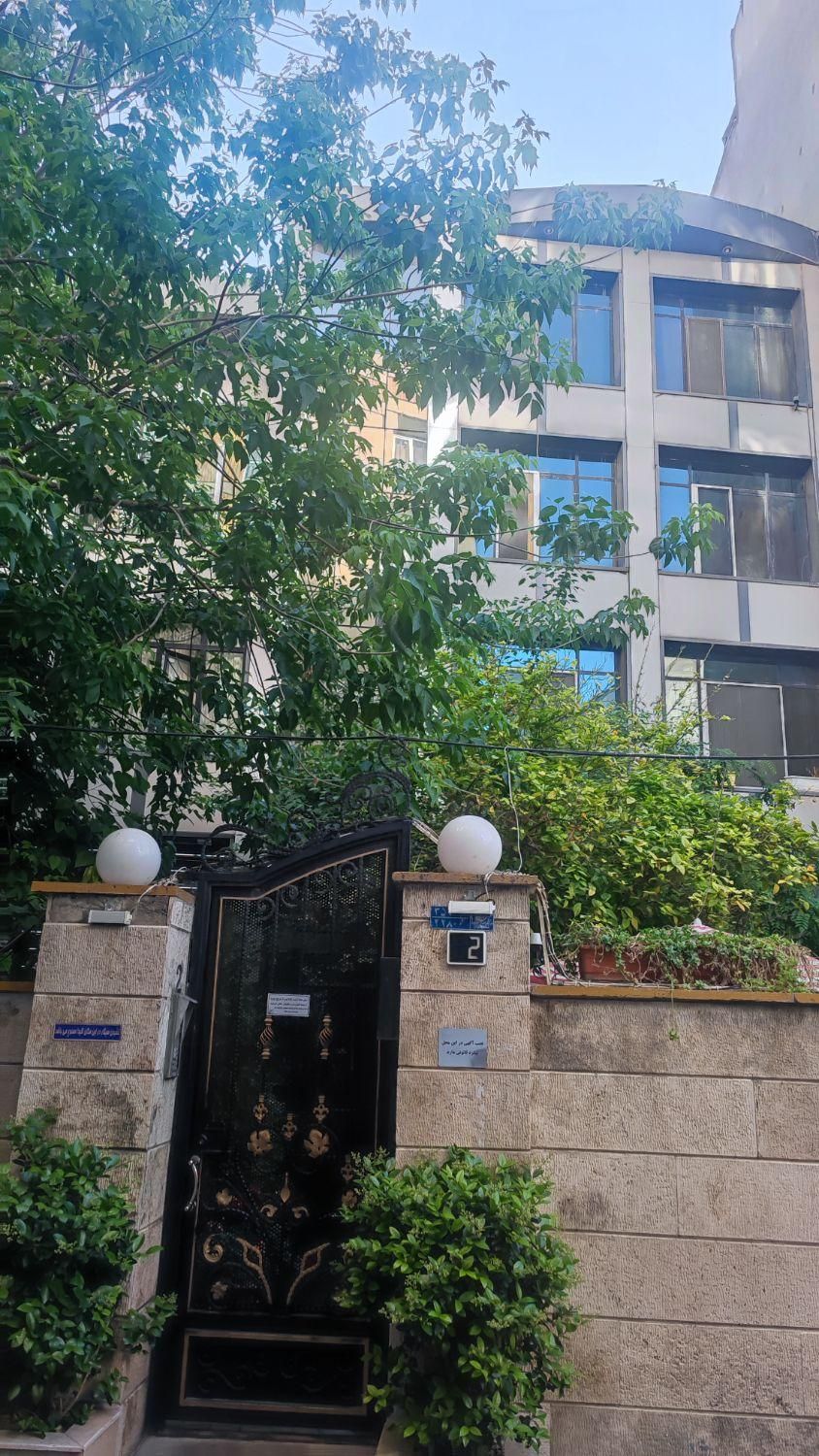 اجاره آپارتمان ۷۹ متری طبقه ۴ شمالی با پارکینگ|اجارهٔ آپارتمان|تهران, حشمتیه|دیوار