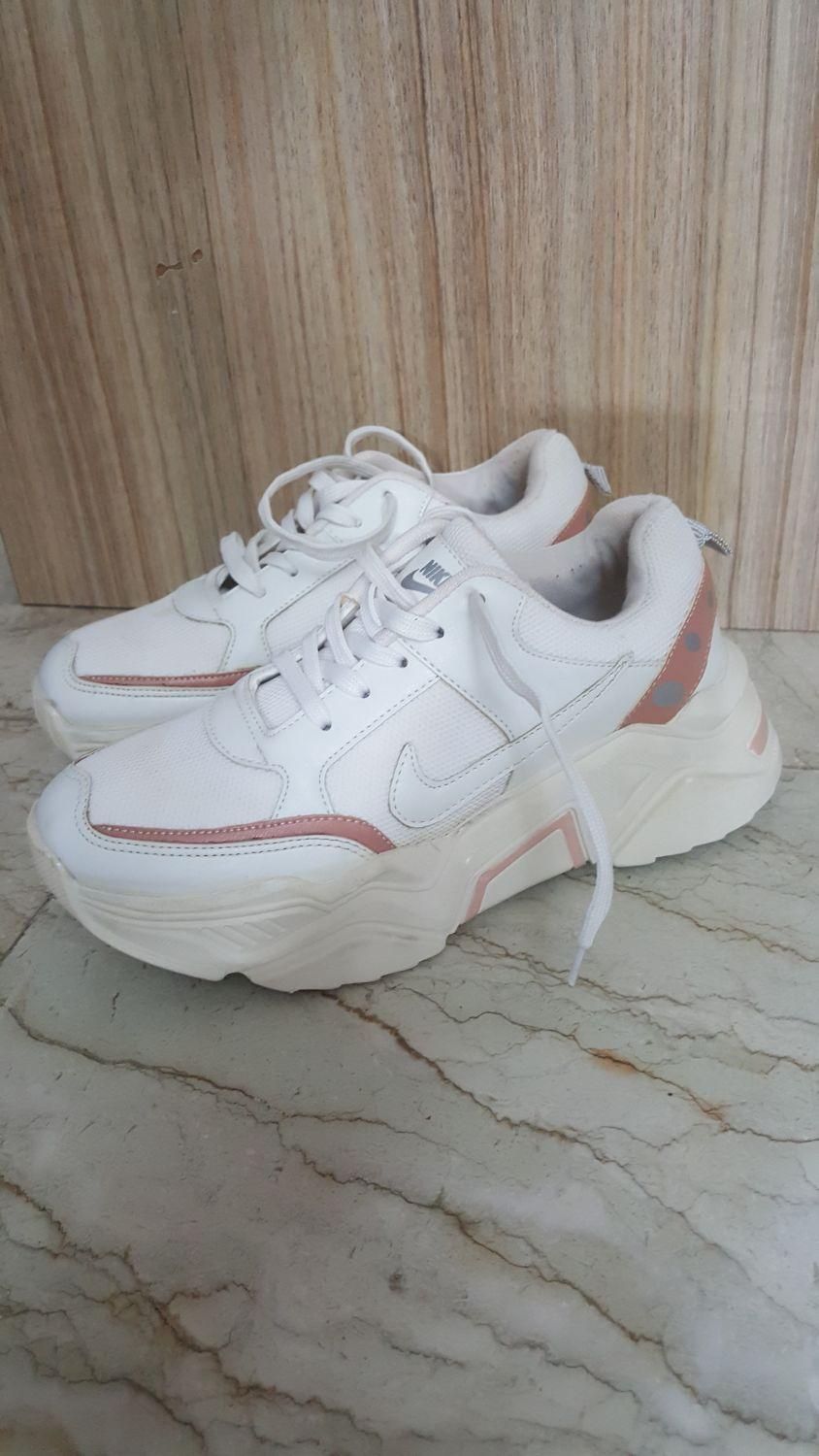 کتونی|کیف، کفش، کمربند|ری, دیلمان|دیوار