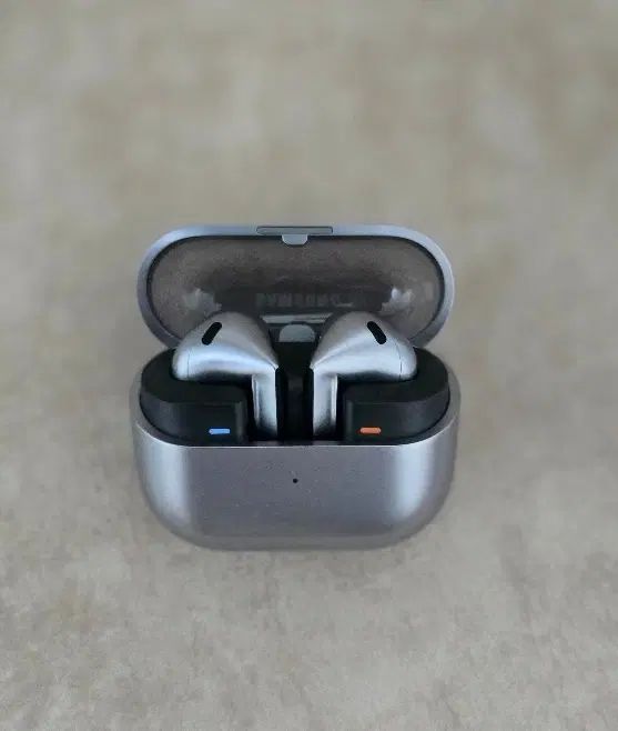 airbuds 3 Samsung|لوازم جانبی موبایل و تبلت|تهران, نیروی هوایی (پیروزی)|دیوار