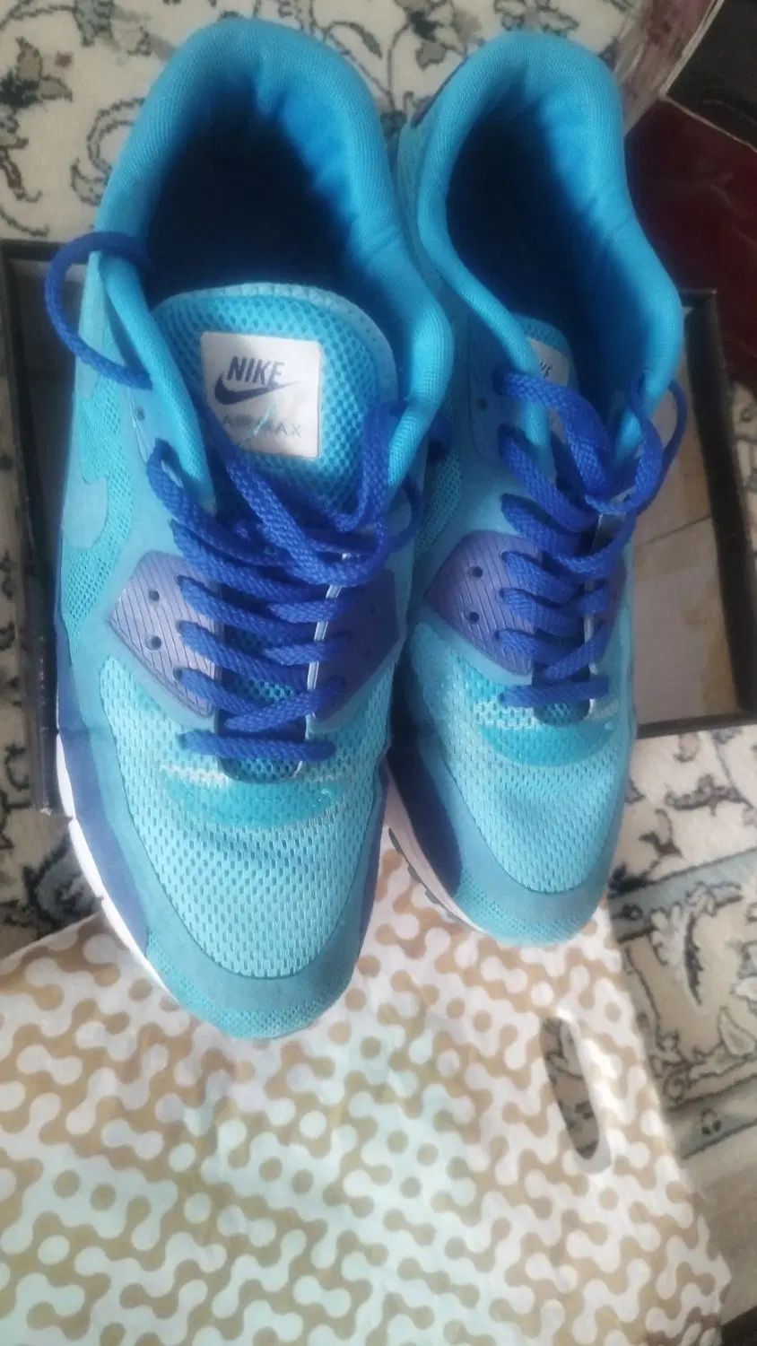 AIR MAX ویتنامی|کیف، کفش، کمربند|تهران, شهرک دانشگاه شریف|دیوار