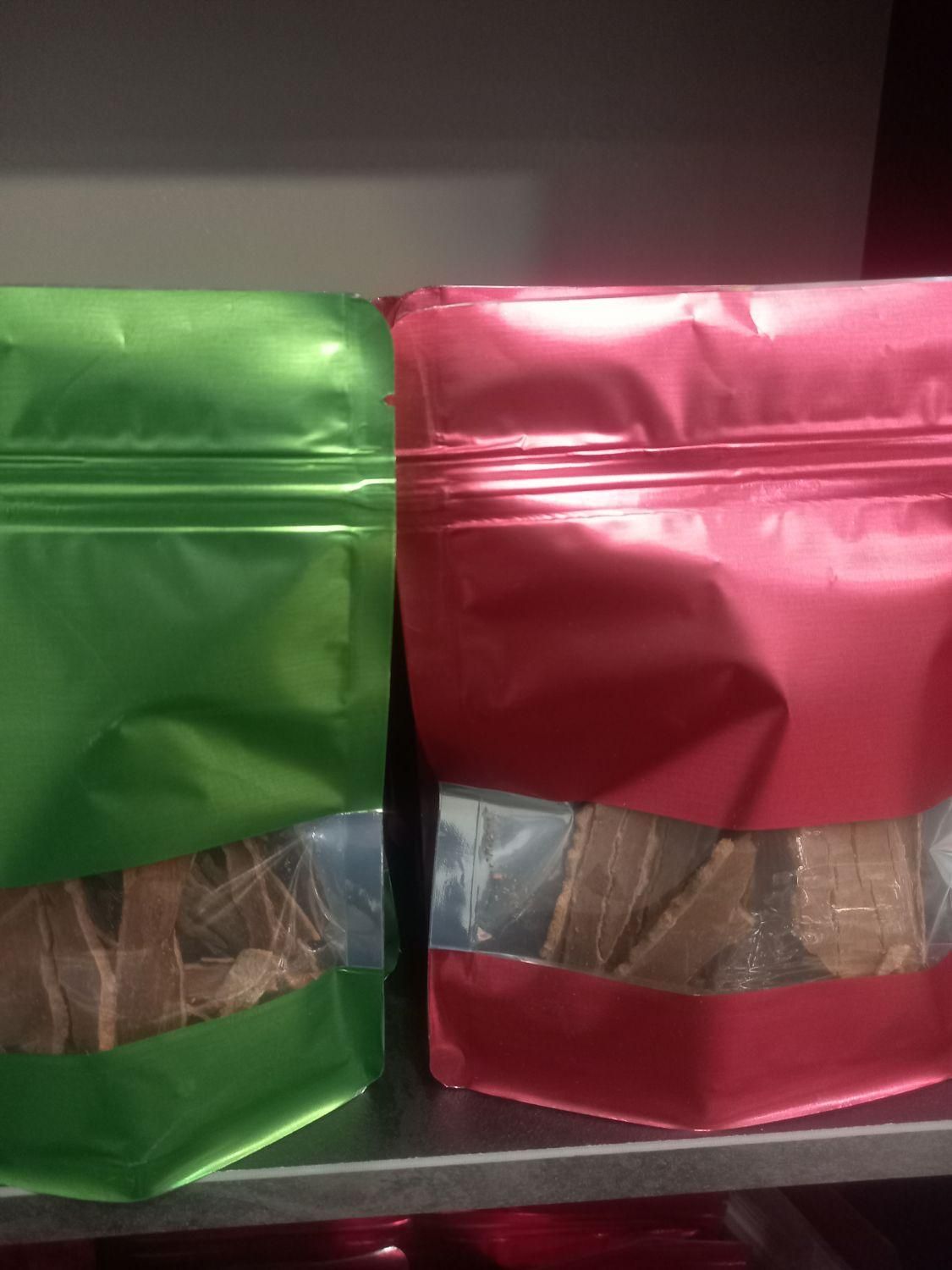 پخش عمده چوب دارچین عطری بسته 40گرمی زعفران|خوردنی و آشامیدنی|تهران, شهر زیبا|دیوار