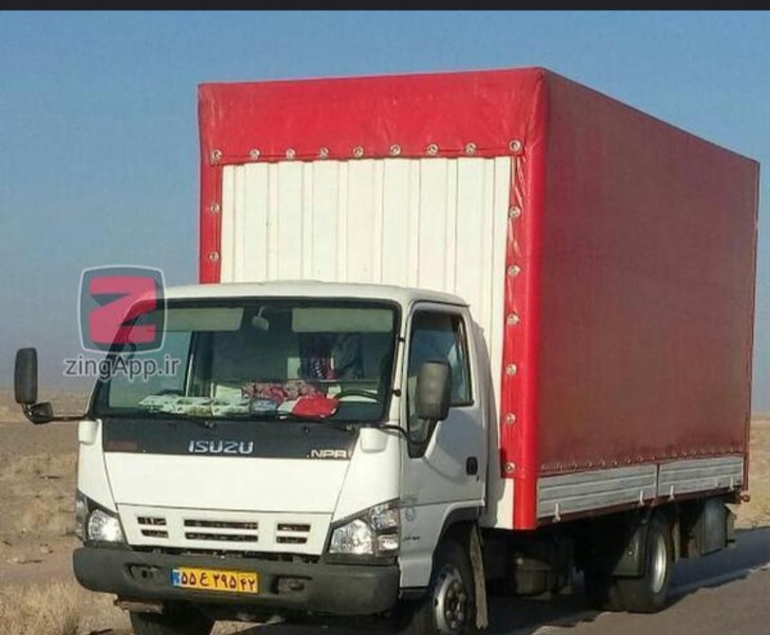 کارگر اسباب کشی .کارگر خالی کارگر باربری  حمل بار|خدمات حمل و نقل|اسلام‌شهر, شهرک مهدیه|دیوار