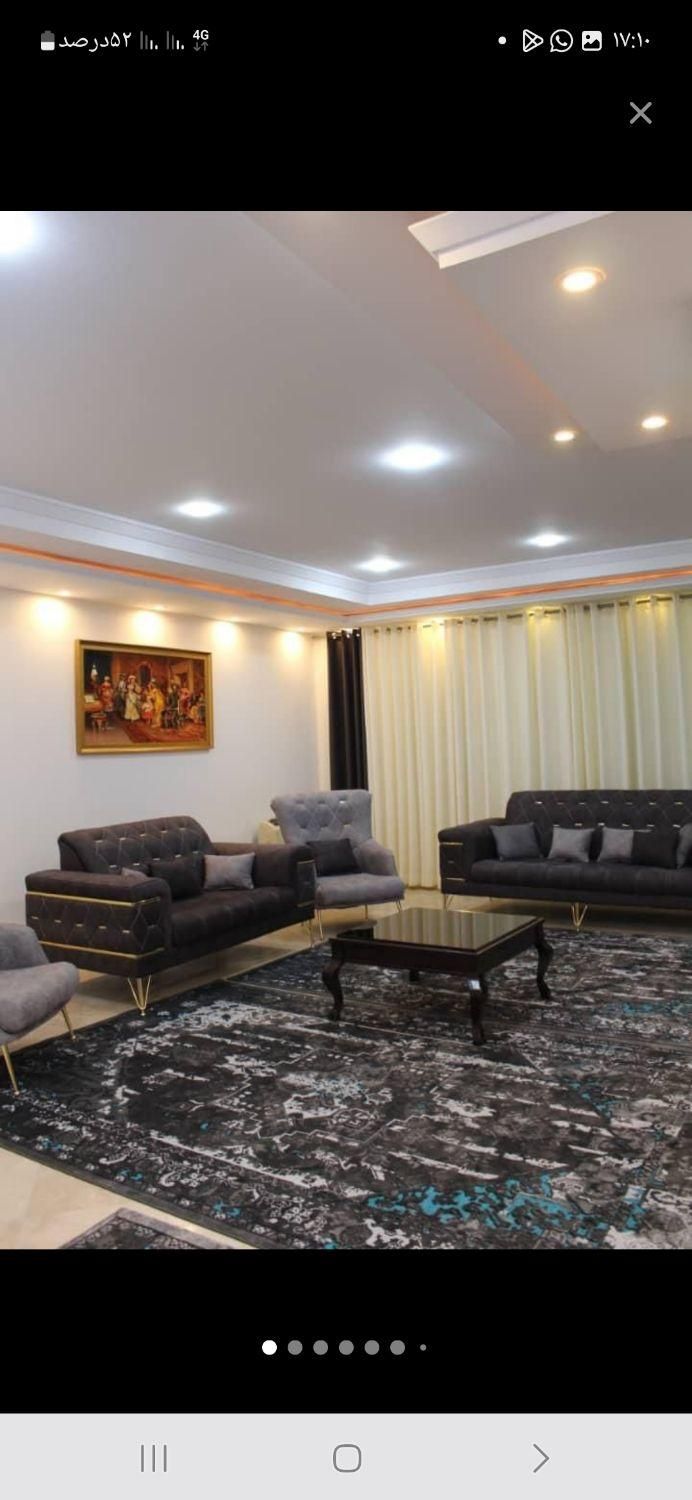 سوئیت آپارتمان مبله|اجارهٔ کوتاه‌مدت آپارتمان و سوئیت|گلستان (تهران), |دیوار