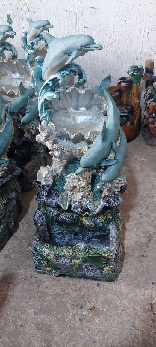 آبنما خانگی مدرن|صنایع دستی و سایر لوازم تزئینی|تبریز, |دیوار