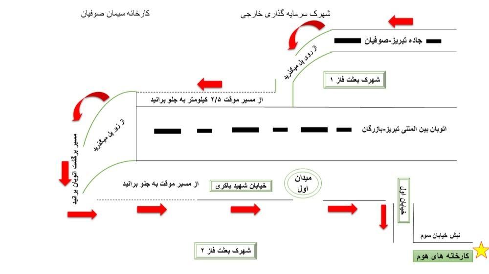 کارگر فنی کارخانه|استخدام صنعتی، فنی، مهندسی|تبریز, |دیوار