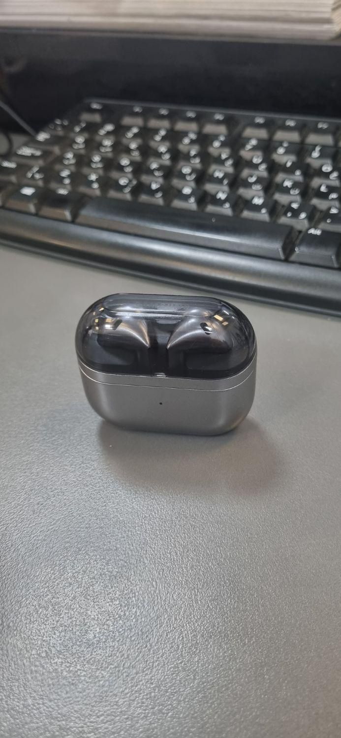 گلگسی بادز ۳ galaxy buds 3|لوازم جانبی موبایل و تبلت|تهران, قبا|دیوار