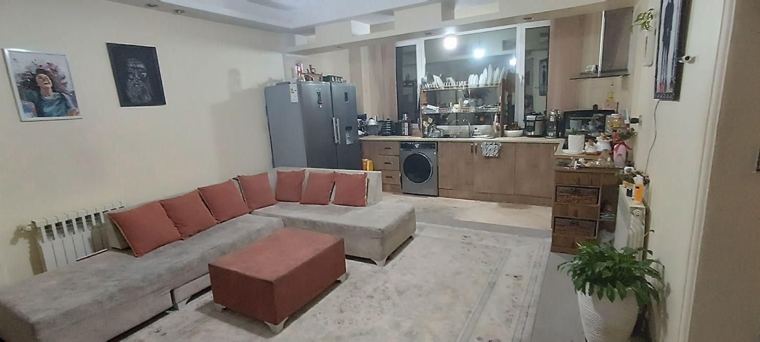 سیمون بولیوار خیابان اقبالپور 61 متر فول|اجارهٔ آپارتمان|تهران, شهرک کوهسار|دیوار