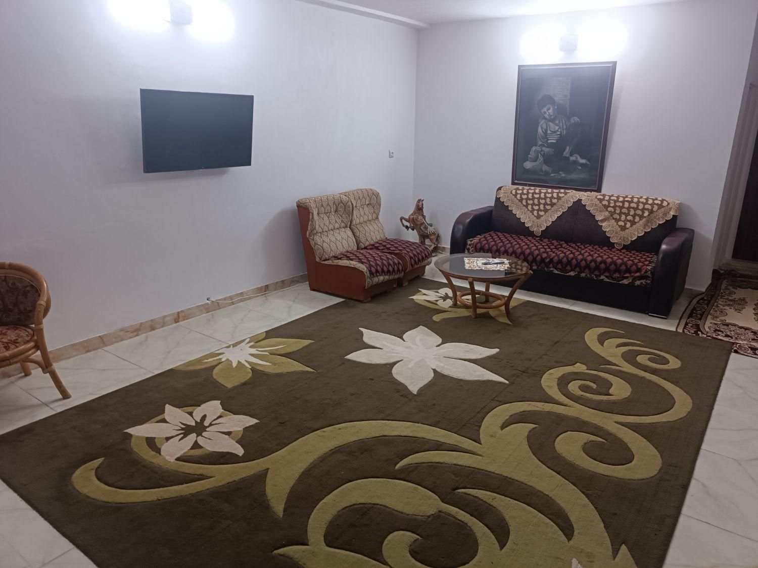 اجاره خانه نوساز بسیار تمیز ویلایی|اجارهٔ کوتاهمدت آپارتمان و سوئیت|رودسر, |دیوار