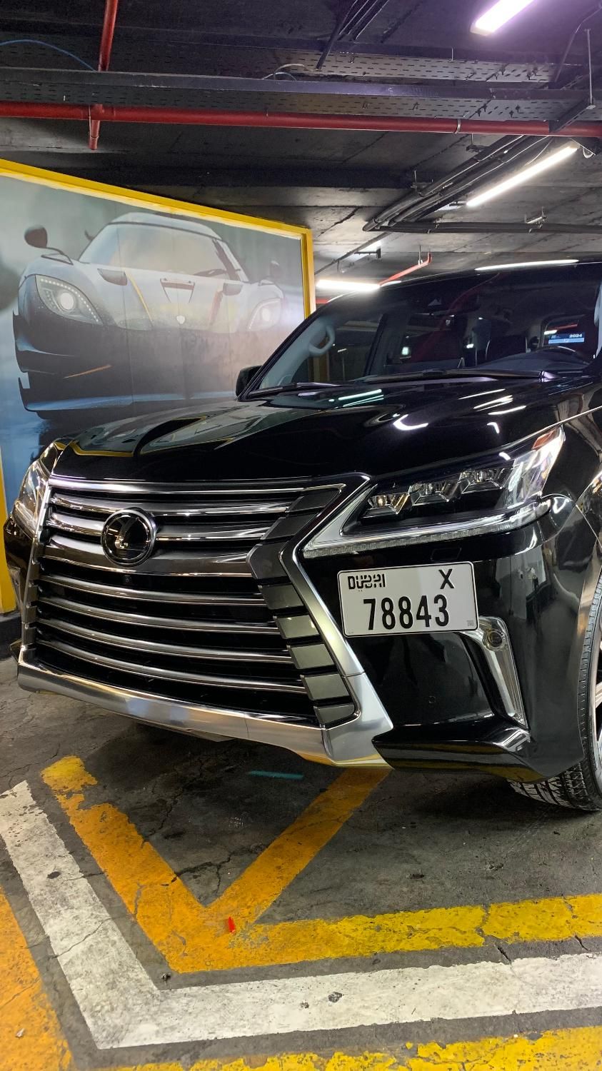 پولیش و نانوسرامیک خودرو|خدمات موتور و ماشین|گنبد کاووس, |دیوار