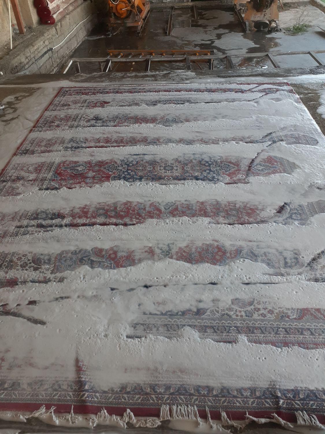 قالیشویی و پتوشویی بهار|خدمات نظافت|ایلام, |دیوار