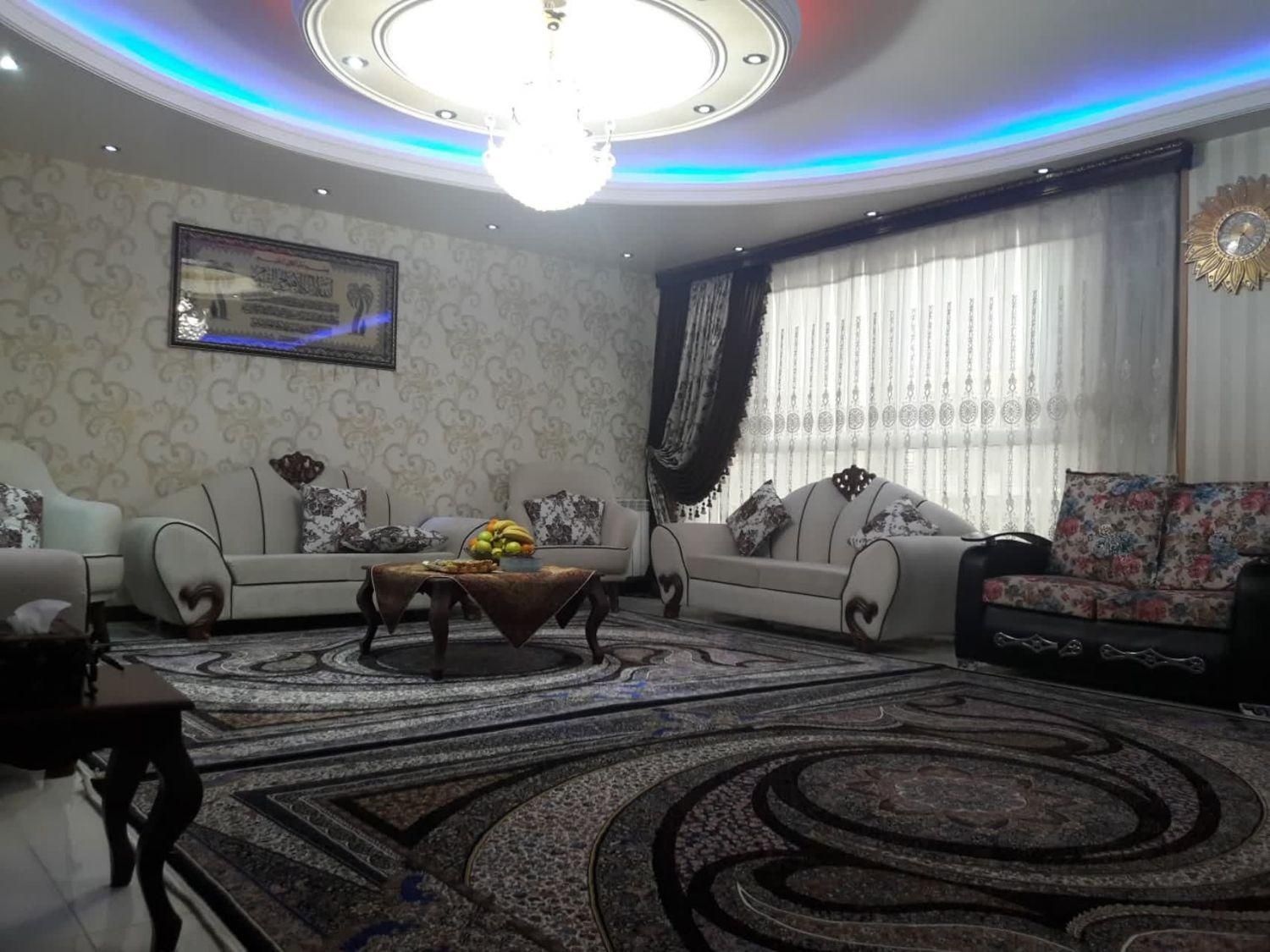 آپارتمان سه خوابه دولت‌ آباد|فروش آپارتمان|تهران, شهادت|دیوار