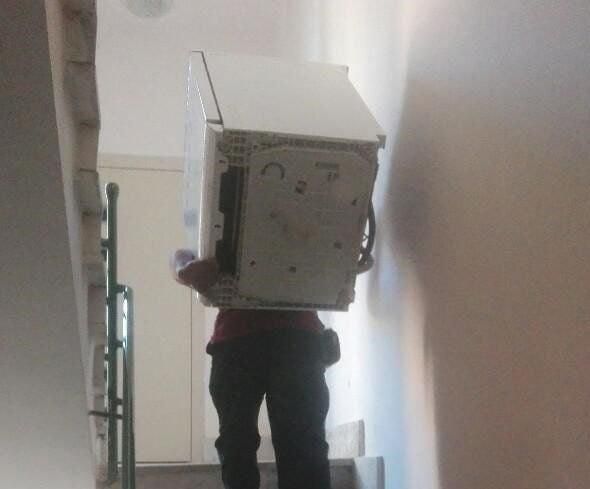 باربری گیلانبارکرج برونشهری وداخلی خاورمسقف ونیسان|خدمات حمل و نقل|کرج, فاز ۳ گوهردشت|دیوار