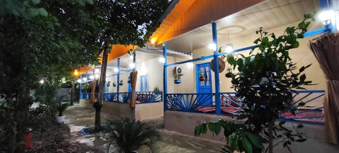 اجاره روزانه/هفتگی/ماهانه ویلا ۶۰ متری در رشت|اجارهٔ کوتاهمدت ویلا و باغ|رشت, بیجارپس|دیوار