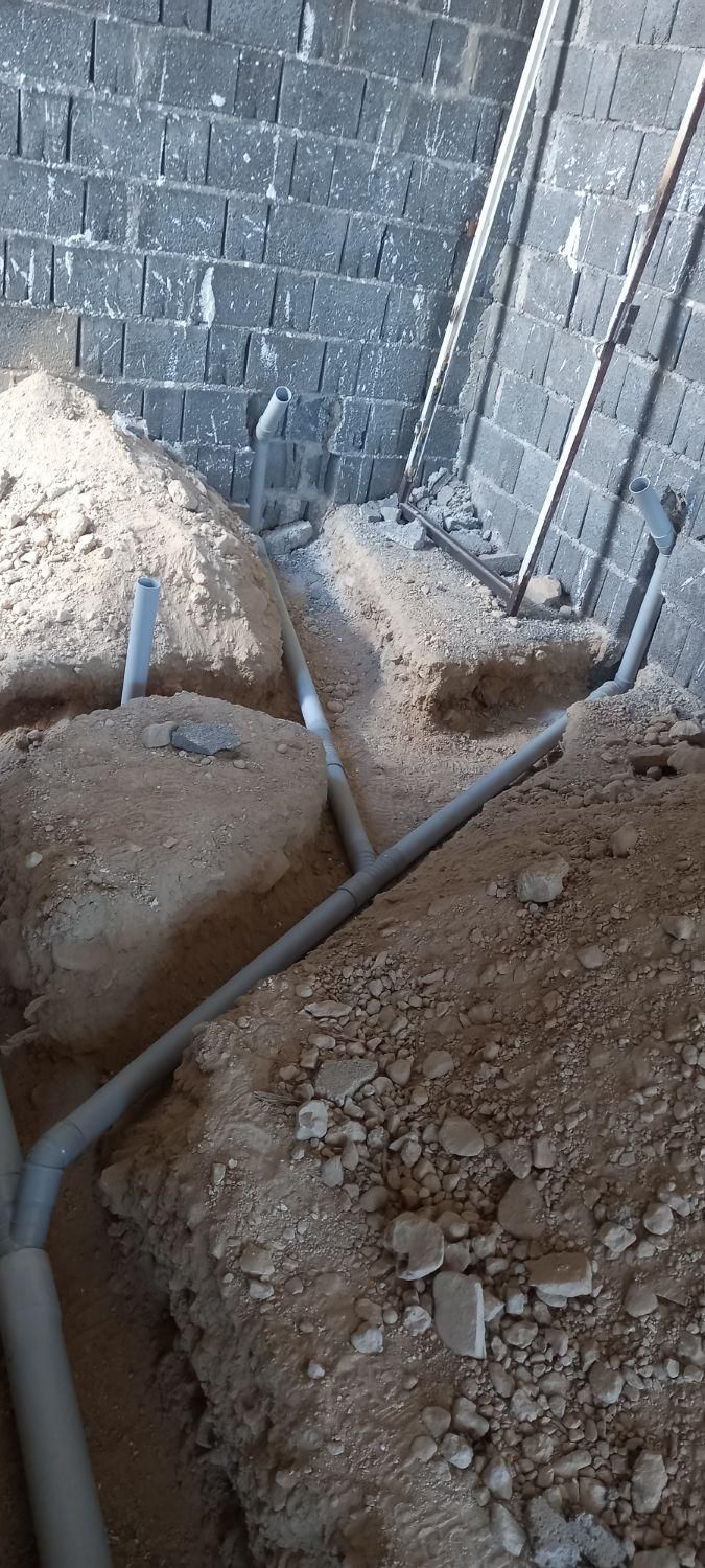 لوله کشی سیار|خدمات پیشه و مهارت|بندر کنگان, |دیوار