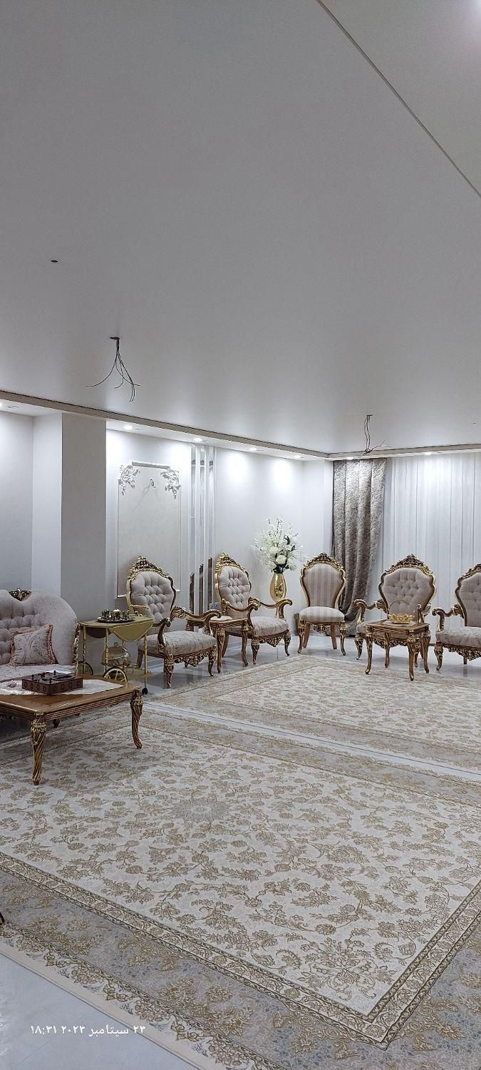 نصب و تعمیرات انواع لوستر و روشنایی و آباژور|خدمات پیشه و مهارت|سبزوار, پاسداران|دیوار