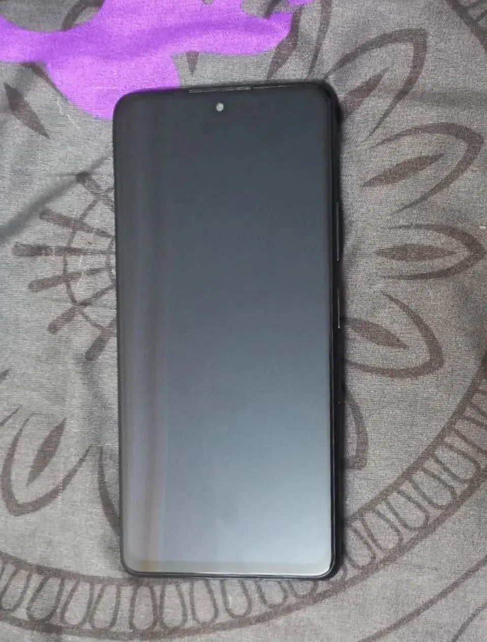 گوشی موبایل note 10 pro (توضیحات مهم)|موبایل|مشهد, بهاران|دیوار