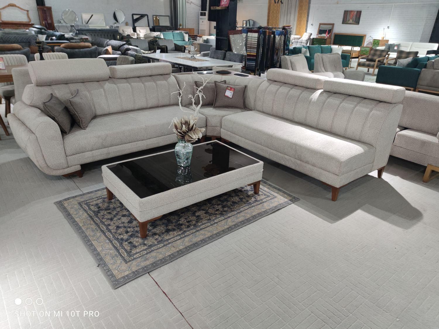 دیاموند مبل راحتی|مبلمان خانگی و میز عسلی|اهواز, سلطانمنش|دیوار