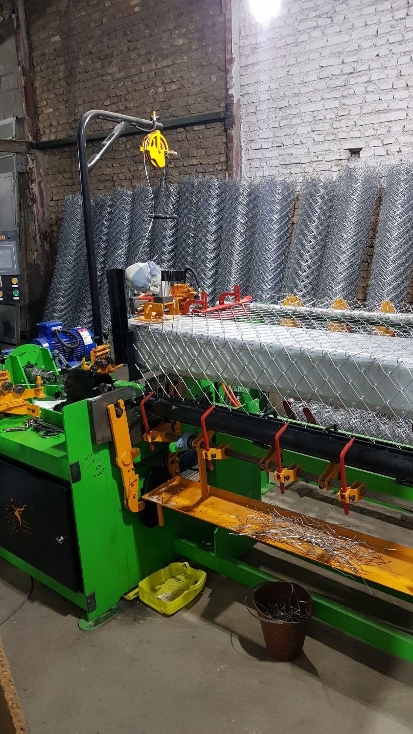 کارخانه فنس و پایه فنس ، درب ویلایی ساختمانی|عمدهفروشی|تبریز, |دیوار