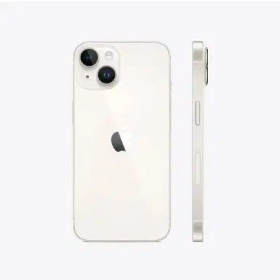 iPhone 14 normal Hafeez 128G|موبایل|مشهد, کوه سنگی|دیوار