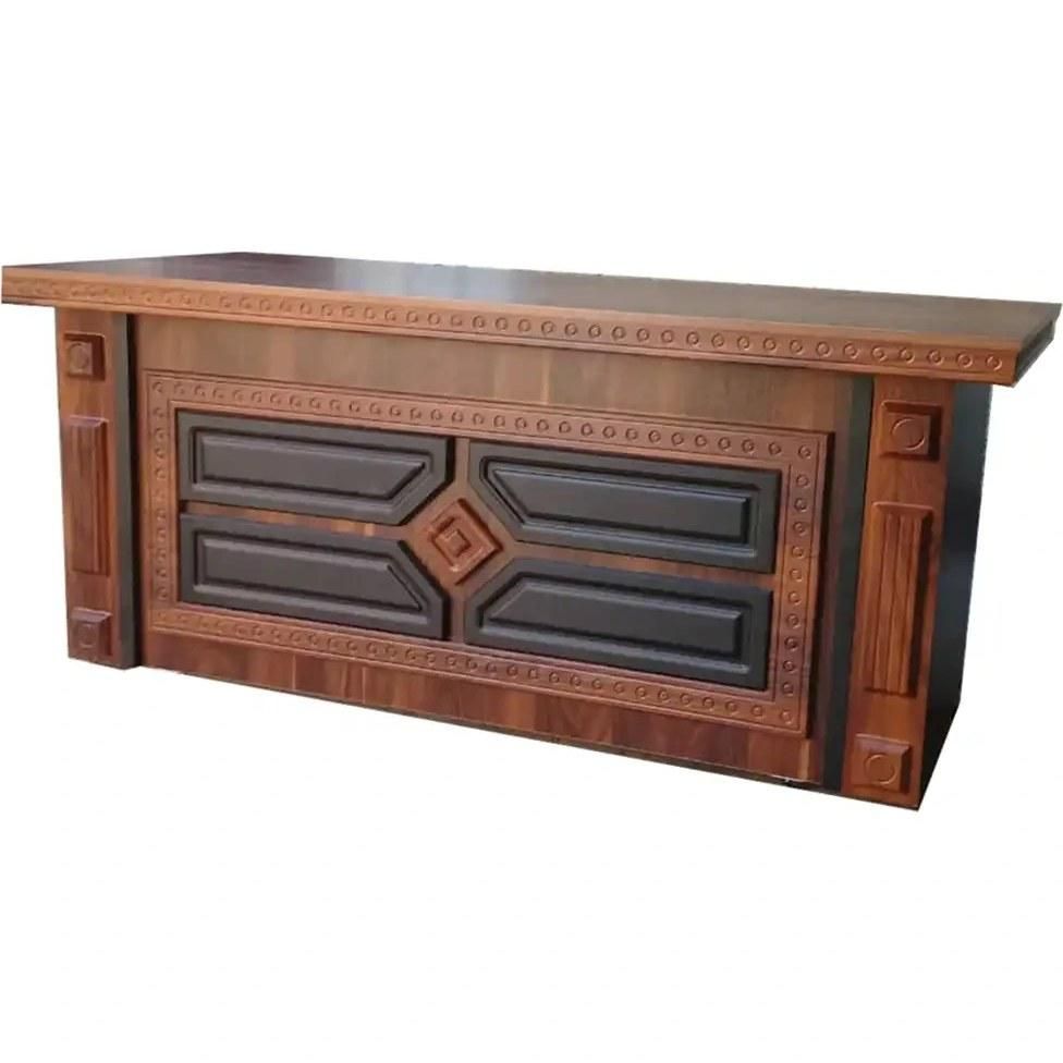 میز مدیریت مدل غزال مبل دفتر کار اداری|دفتر کار|یزد, |دیوار