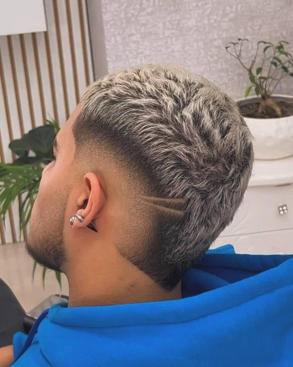 آموزشگاه ارایشگری مردانه|خدمات آموزشی|سقز, |دیوار