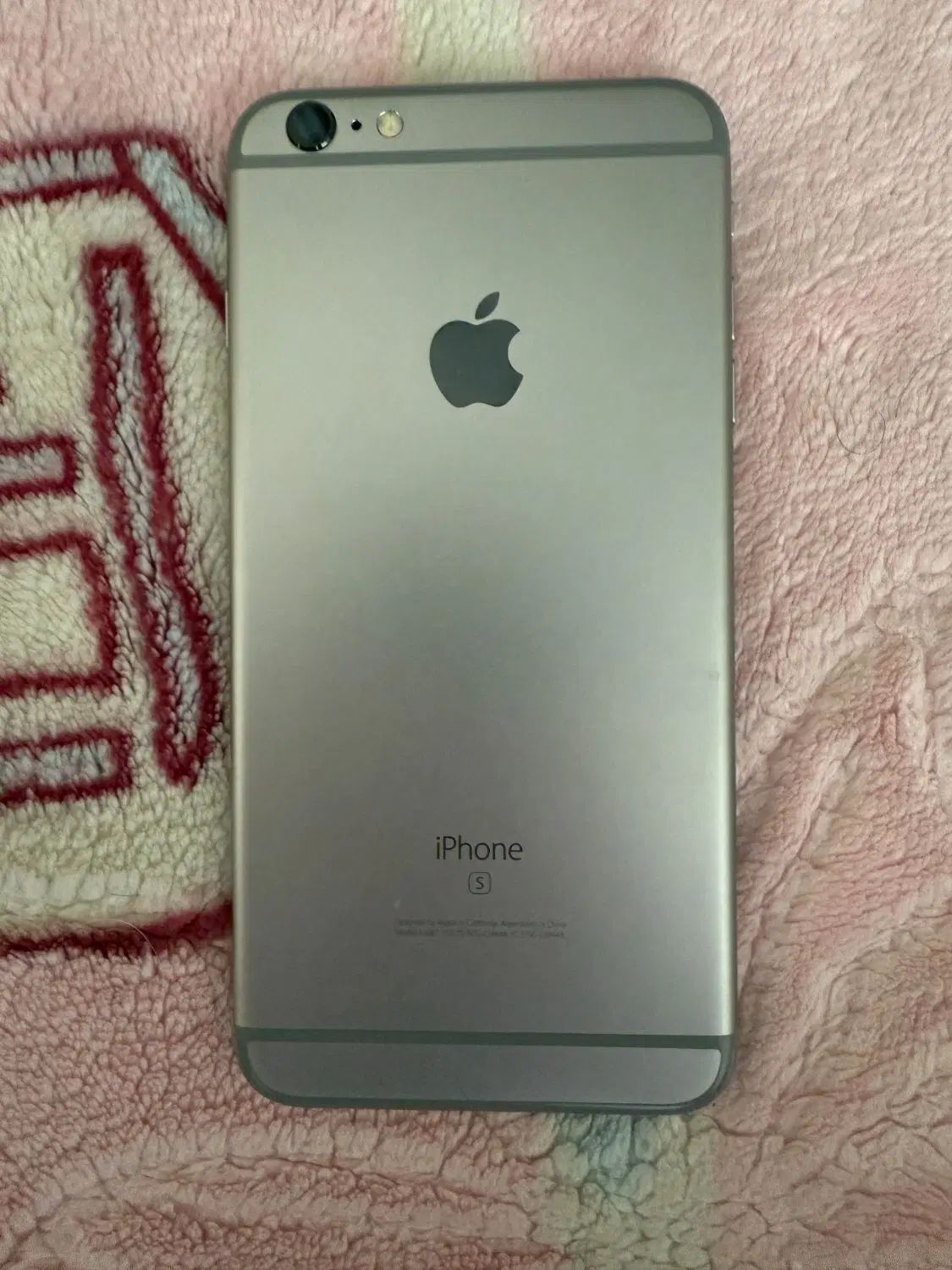 iphone 6s plus 16gb|موبایل|تهران, بنی‌هاشم|دیوار