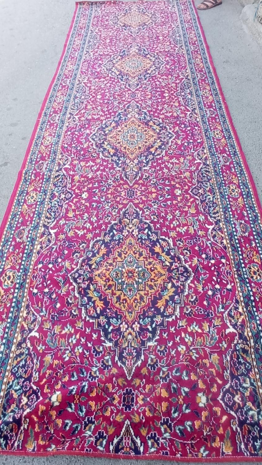 فرش ماشینی اندازه عرض ۱۲۵ طول ۴۱۰ متر|فرش|تبریز, |دیوار