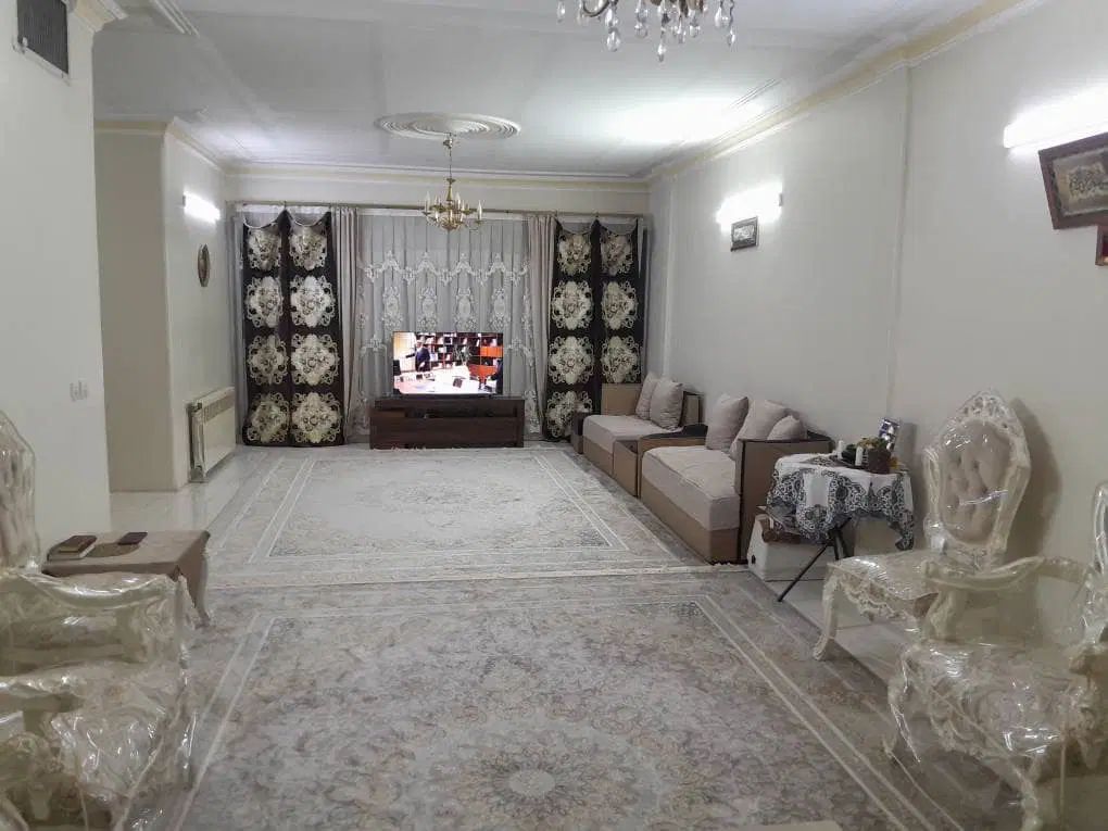 ۱۲۰متر تکواحدی  طبقه۲ دریان نو|اجارهٔ آپارتمان|تهران, حبیب الله|دیوار